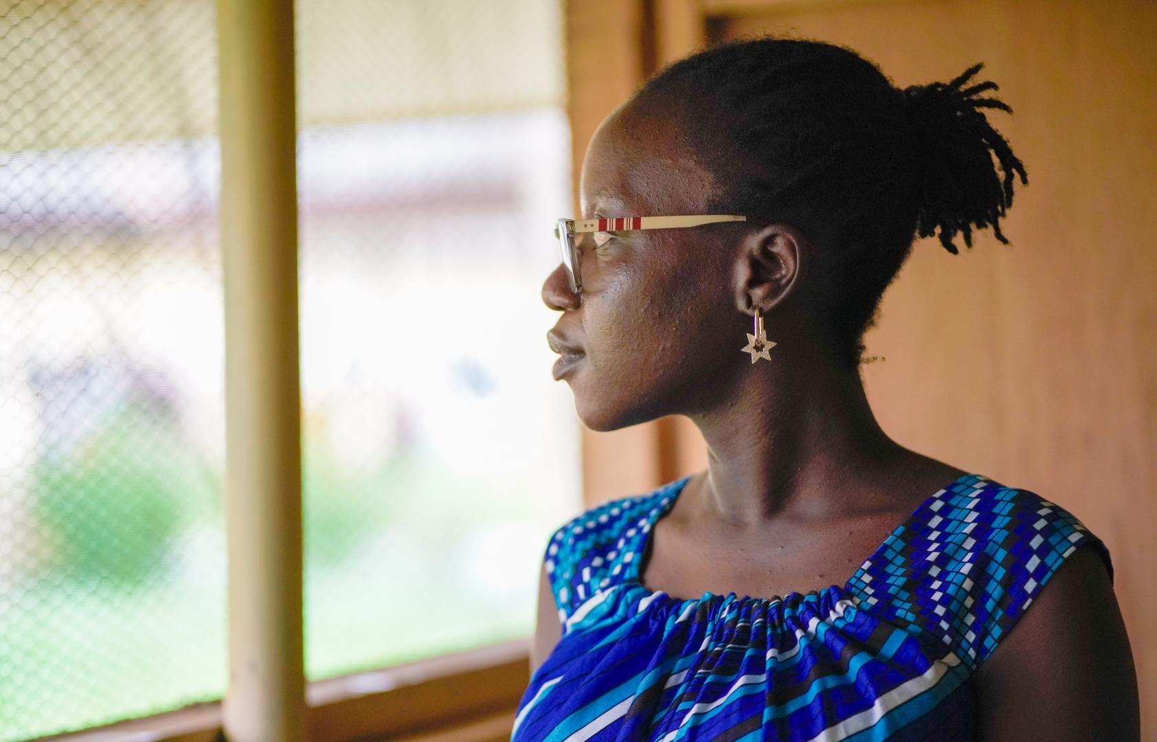 In Nigeria, boosting viral hepatitis awareness and treatment WHO Regional Office for Africa